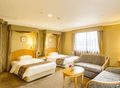 Cheap hotel deals in Kanazawa, Japan | Secret Flying