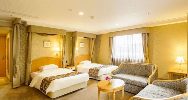Cheap hotel deals in Kanazawa, Japan | Secret Flying Cheap hotel deals in Kanazawa, Japan | Secret Flying