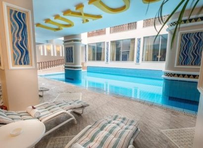 Cheap hotel deals in Lahore, Pakistan | Secret Flying