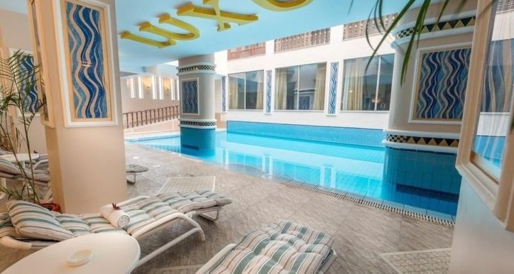 Cheap hotel deals in Lahore, Pakistan | Secret Flying