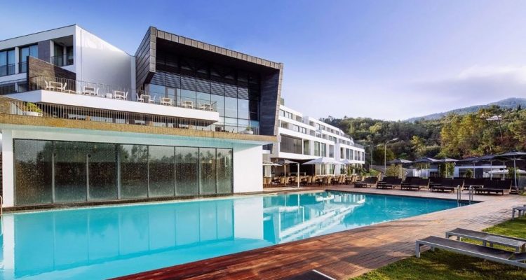 Cheap hotel deals in Monchique, Portugal | Secret Flying Cheap hotel deals in Monchique, Portugal | Secret Flying