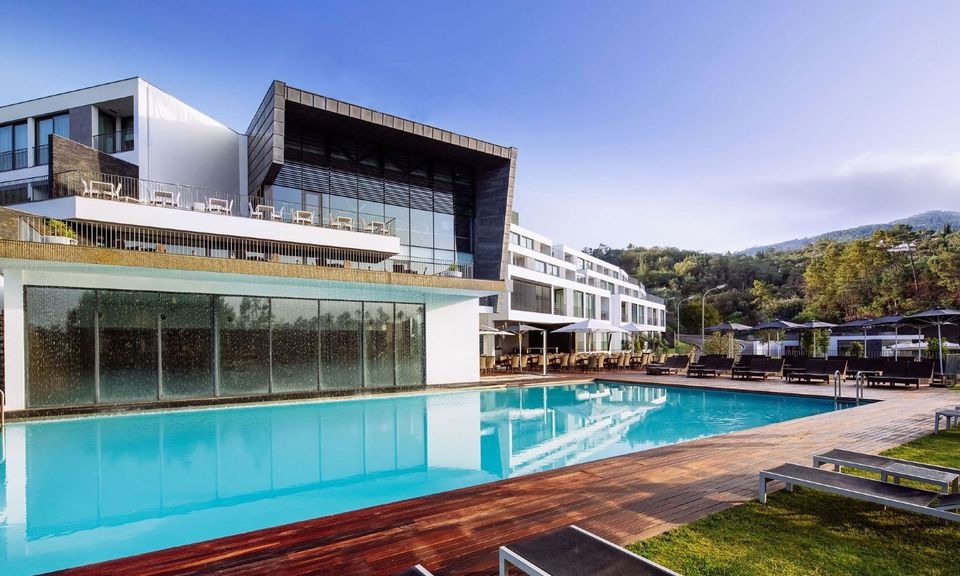 5* Monchique Resort & Spa in Monchique, Portugal for only $79 USD per night