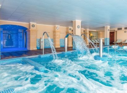 Cheap hotel deals in Altea, Spain | Secret Flying