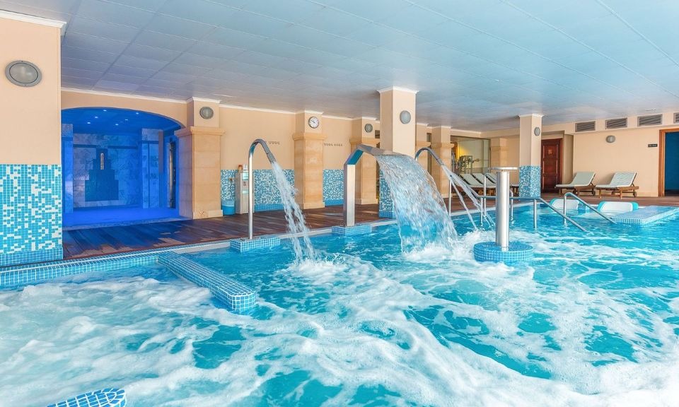 5* SH Villa Gadea Altea in Altea, Spain for only $85 USD per night