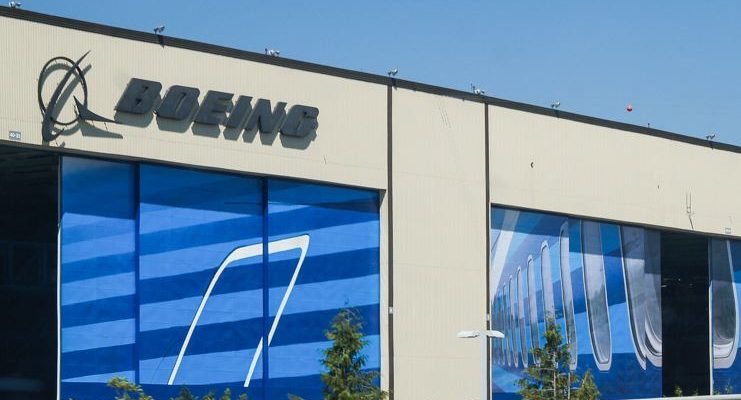 Boeing workers reject 35% pay rise offer | Secret Flying Boeing workers reject 35% pay rise offer | Secret Flying