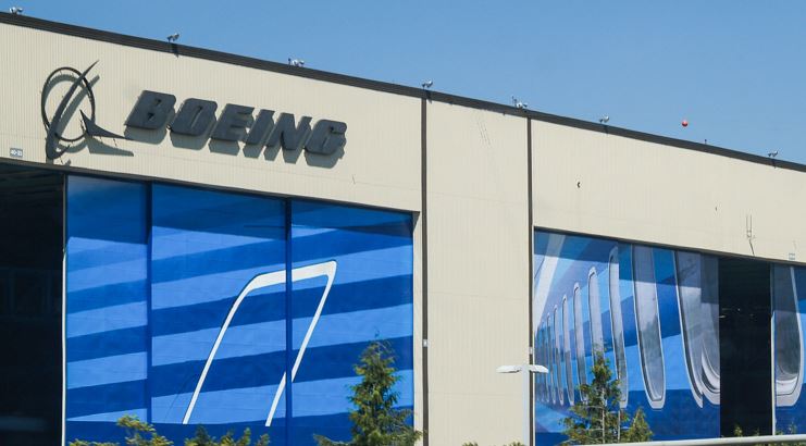 Boeing workers reject 35% pay rise offer