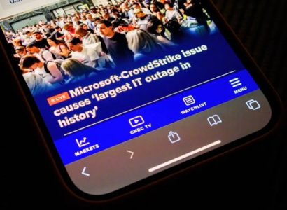 Delta and CrowdStrike sue each other over July IT disruption | Secret Flying
