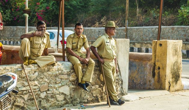 India says ‘enough’ after bomb hoaxes affect almost 100 flights | Secret Flying India says ‘enough’ after bomb hoaxes affect almost 100 flights | Secret Flying