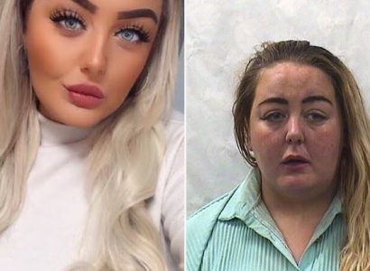British beautician facing 60 years in US prison for ‘smuggling £3.5m of cocaine from Mexico’ | Secret Flying