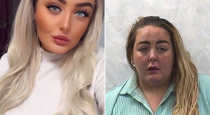 British beautician facing 60 years in US prison for ‘smuggling £3.5m of cocaine from Mexico’ | Secret Flying
