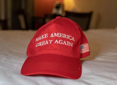 Two women removed from British Airways flight ‘after MAGA cap altercation’ | Secret Flying