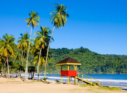 Flight deals from Phoenix, Arizona to Trinidad | Secret Flying