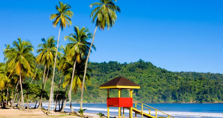 Flight deals from Phoenix, Arizona to Trinidad | Secret Flying