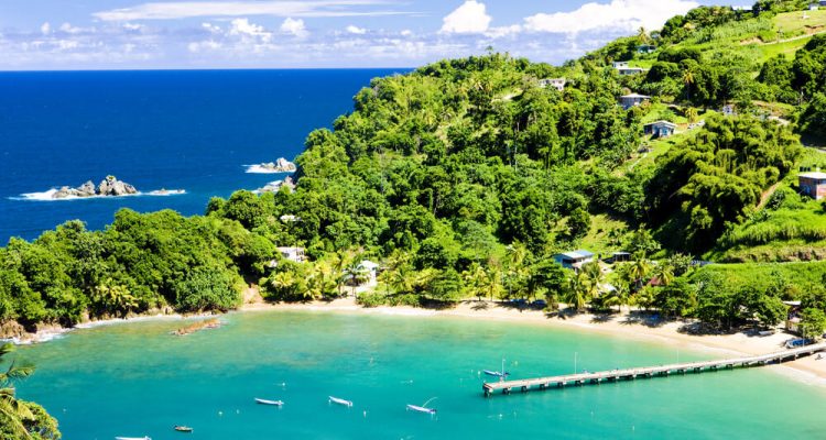 Flight deals from European cities to Tobago | Secret Flying