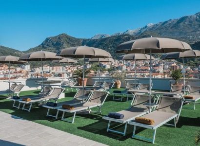 Cheap hotel deals in Budva, Montenegro | Secret Flying
