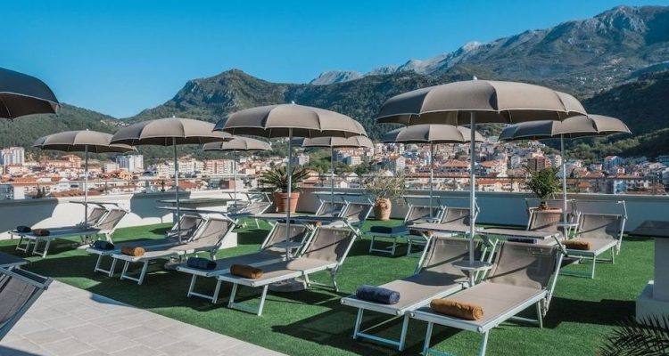 Cheap hotel deals in Budva, Montenegro | Secret Flying Cheap hotel deals in Budva, Montenegro | Secret Flying