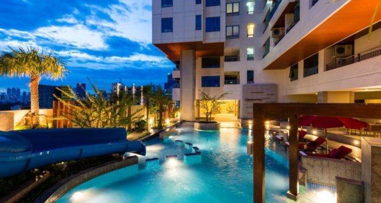 Cheap hotel deals in Bangkok, Thailand | Secret Flying Cheap hotel deals in Bangkok, Thailand | Secret Flying