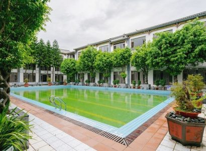 Cheap hotel deals in Dali, China | Secret Flying