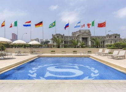 Cheap hotel deals in Lima, Peru | Secret Flying