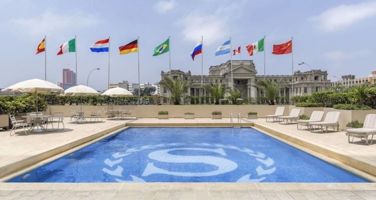 Cheap hotel deals in Lima, Peru | Secret Flying