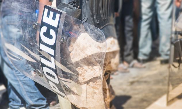 US bans flights to Haiti after planes hit by gunfire | Secret Flying US bans flights to Haiti after planes hit by gunfire | Secret Flying