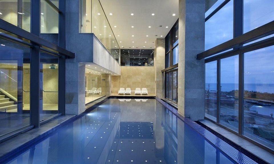 5* DoubleTree by Hilton Trabzon in Akcaabat, Turkey for only $59 USD per night