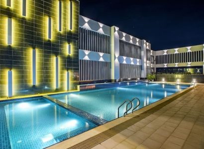 Cheap hotel deals in Sylhet, Bangladesh | Secret Flying