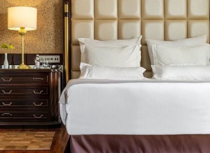 Cheap hotel deals in Curitiba, Brazil | Secret Flying