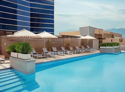Cheap hotel deals in Fujairah, United Arab Emirates | Secret Flying