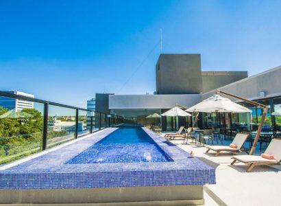 Cheap hotel deals in Asuncion, Paraguay | Secret Flying