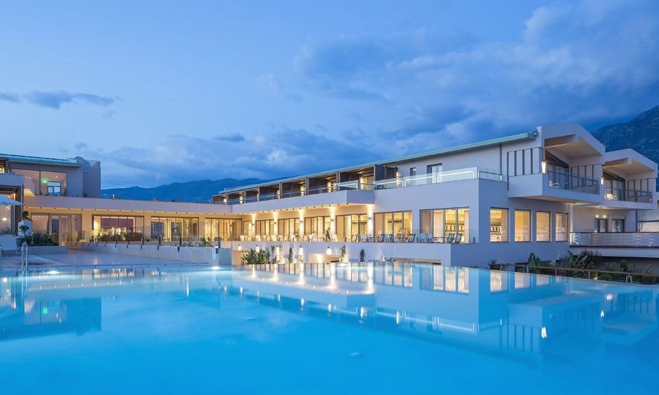5* Hotel Atlante Plaza in Boa Viagem, Brazil for only $79 USD per night