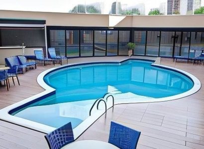 Cheap hotel deals in Cuiaba, Brazil | Secret Flying