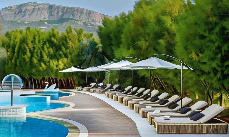 5* Hotel President Solin in Solin, Croatia for only $86 USD per night