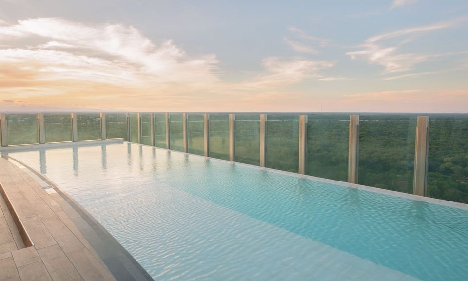 5* Swissôtel Santa Cruz de La Sierra in Santa Cruz, Bolivia for only $64 USD per night