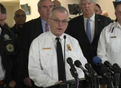 No survivors in Washington DC plane crash | Secret Flying