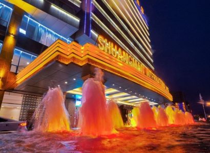 Cheap hotel deals in Dongsheng, China | Secret Flying
