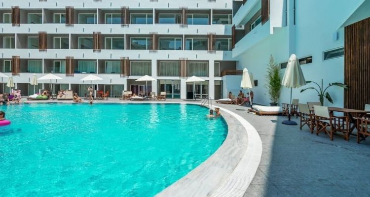 Cheap hotel deals in Rhodes, Greece | Secret Flying