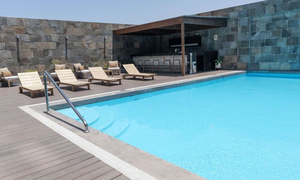 4* Doubletree By Hilton Trujillo in Trujillo, Peru for only $60 USD per night