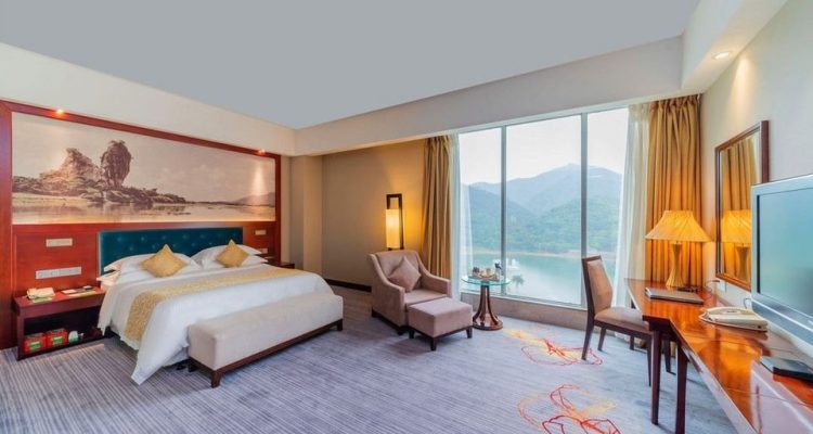 Cheap hotel deals in Yangchun, China | Secret Flying Cheap hotel deals in Yangchun, China | Secret Flying