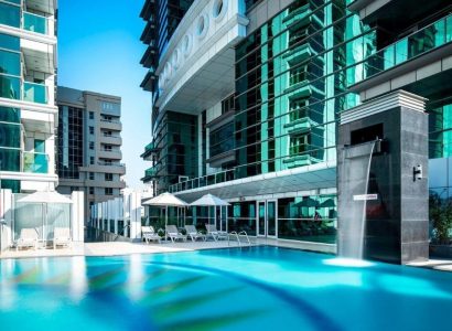 Cheap hotel deals in Sharjah, UAE | Secret Flying