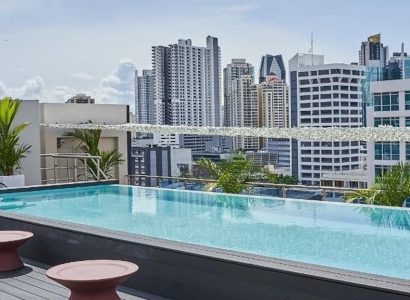 Cheap hotel deals in Panama City, Panama | Secret Flying