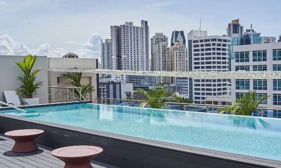5* Gran Evenia Panama Hotel in Panama City, Panama for only $68 USD per night