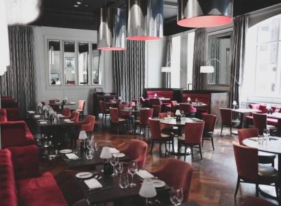 Cheap hotel deals in Glasgow, Scotland | Secret Flying