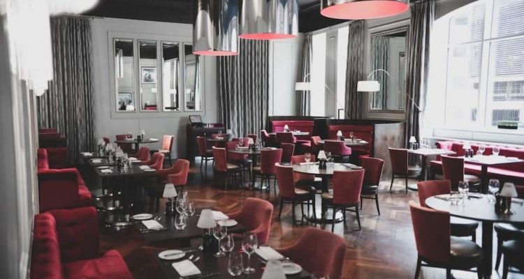 Cheap hotel deals in Glasgow, Scotland | Secret Flying