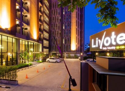 Cheap hotel deals in Bangkok, Thailand | Secret Flying