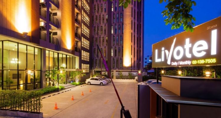 Cheap hotel deals in Bangkok, Thailand | Secret Flying