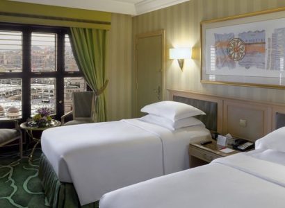 Cheap hotel deals in Makkah, Saudi Arabia | Secret Flying