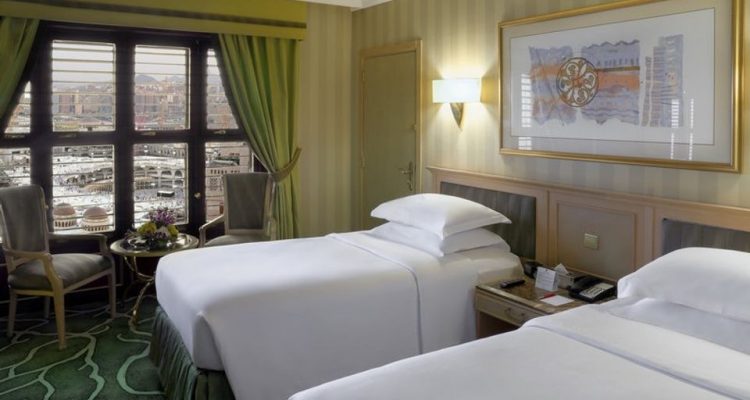 Cheap hotel deals in Makkah, Saudi Arabia | Secret Flying Cheap hotel deals in Makkah, Saudi Arabia | Secret Flying