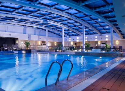 Cheap hotel deals in Chengdu, China | Secret Flying