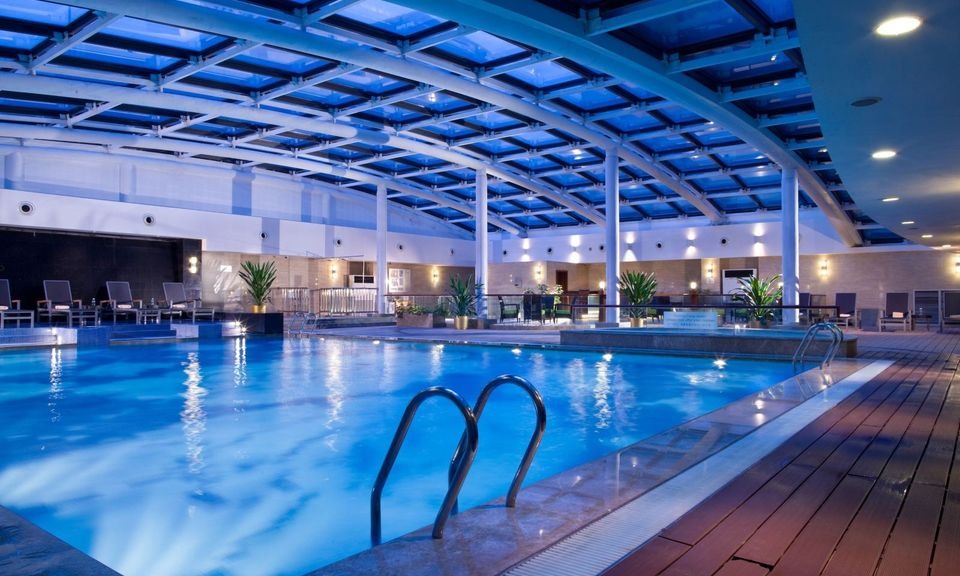 XMAS & NEW YEAR: 5* Millennium Hotel Chengdu – Close to Wuhou Shrine and Chengdu South Railway Station,Fluent English Service in Chengdu, China for only $46 USD per night